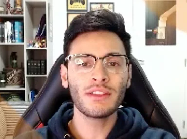 Foto de Gabriel Suaki