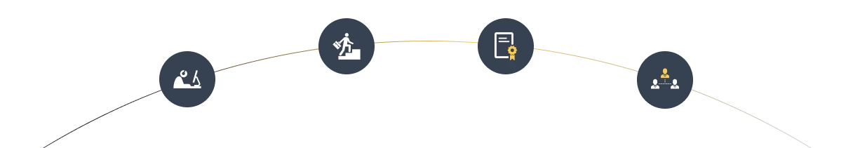 A trajetória de Dev a TechLead